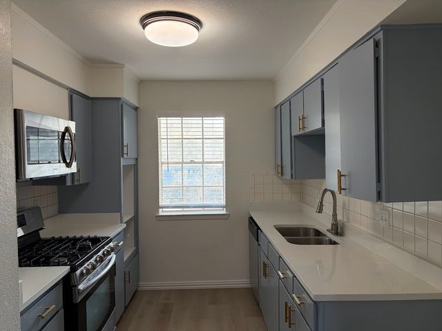 421 Smith Avenue, Everman, TX 76140