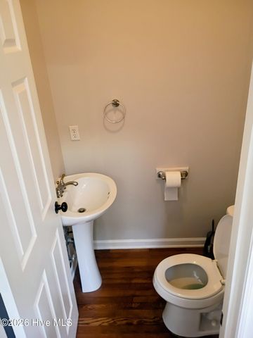3772 Old Maco Road, Leland, NC 28451