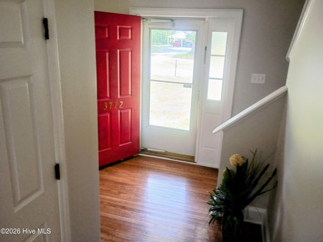 3772 Old Maco Road, Leland, NC 28451