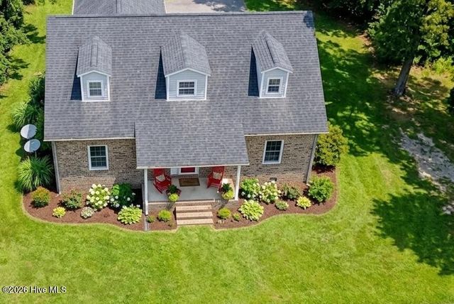 3772 Old Maco Road, Leland, NC 28451