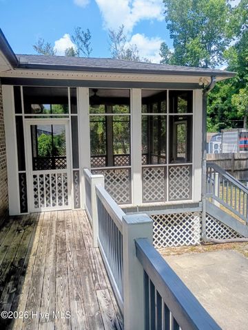 3772 Old Maco Road, Leland, NC 28451