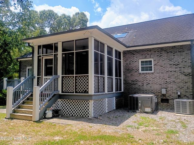 3772 Old Maco Road, Leland, NC 28451