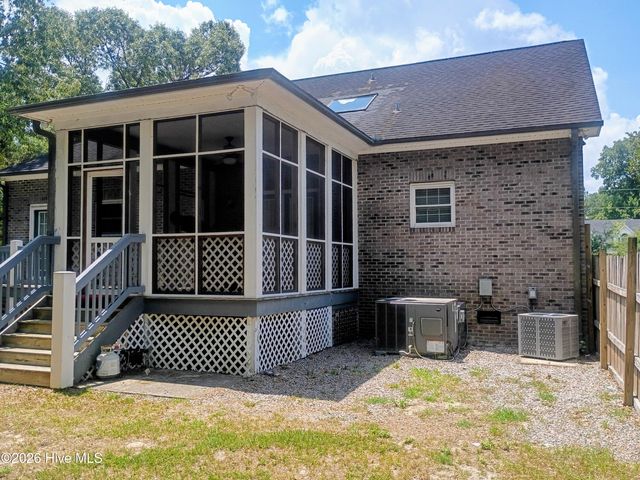 3772 Old Maco Road, Leland, NC 28451