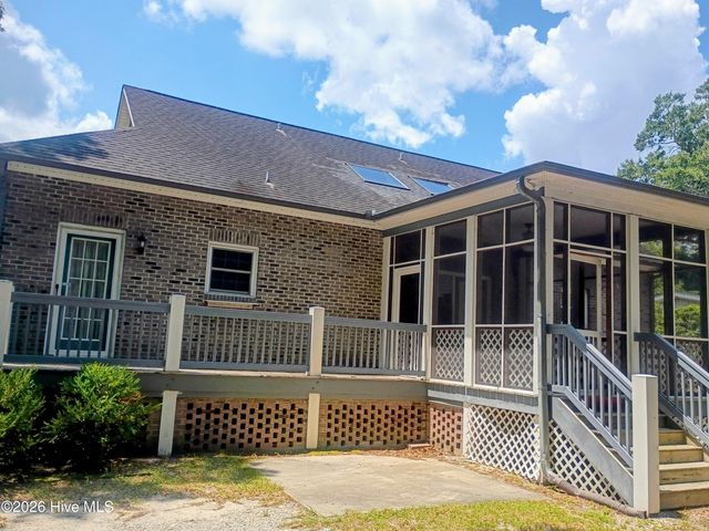 3772 Old Maco Road, Leland, NC 28451