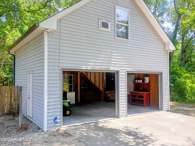 3772 Old Maco Road, Leland, NC 28451