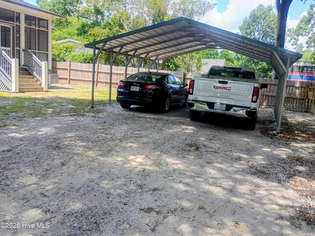 3772 Old Maco Road, Leland, NC 28451