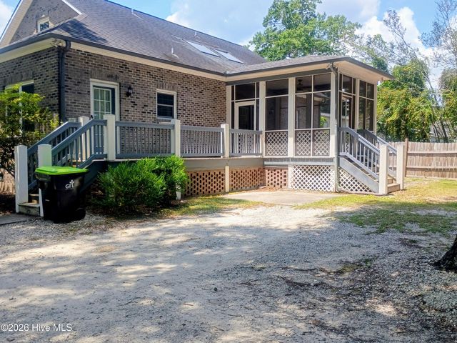 3772 Old Maco Road, Leland, NC 28451