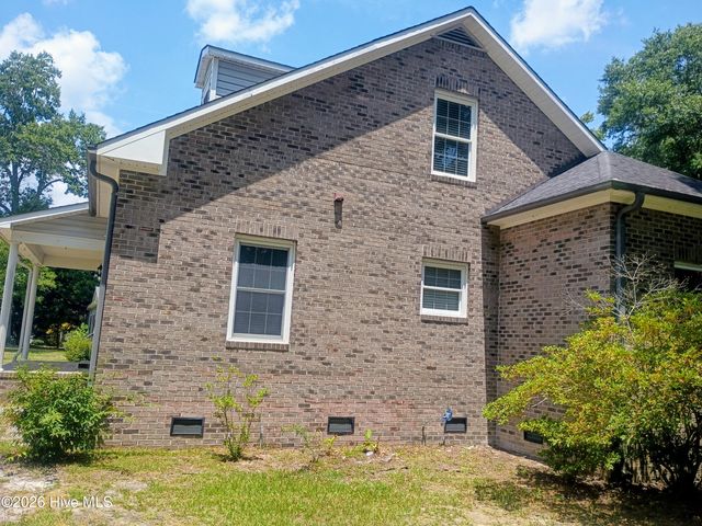 3772 Old Maco Road, Leland, NC 28451