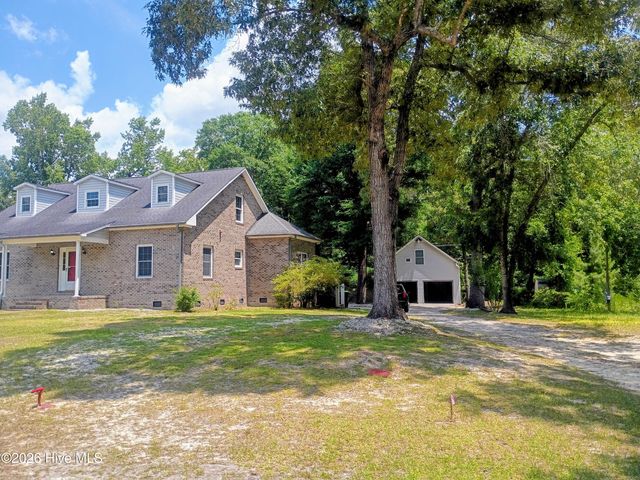 3772 Old Maco Road, Leland, NC 28451