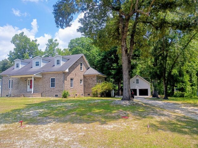 3772 Old Maco Road, Leland, NC 28451