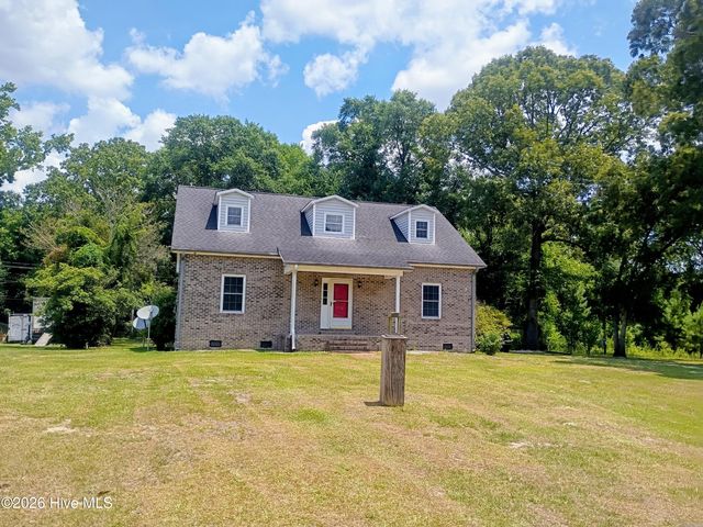 3772 Old Maco Road, Leland, NC 28451