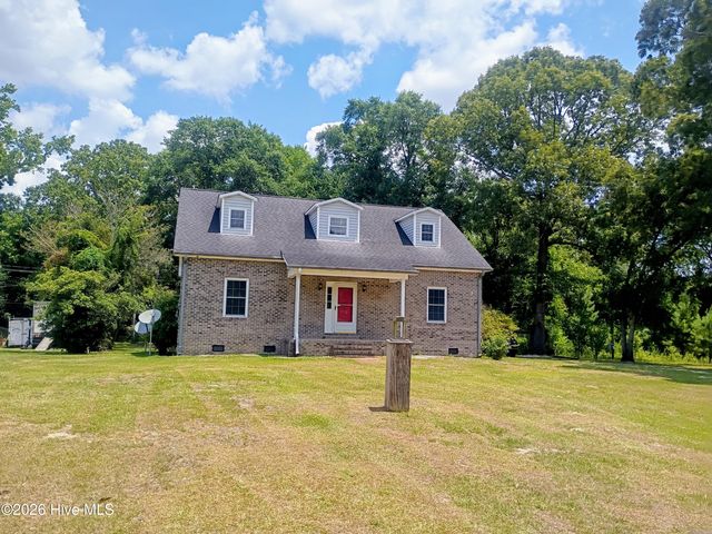 3772 Old Maco Road, Leland, NC 28451