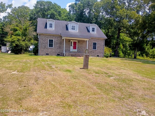 3772 Old Maco Road, Leland, NC 28451