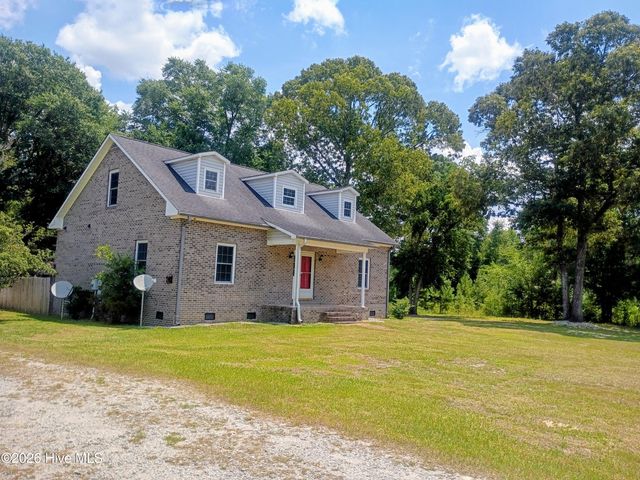 3772 Old Maco Road, Leland, NC 28451