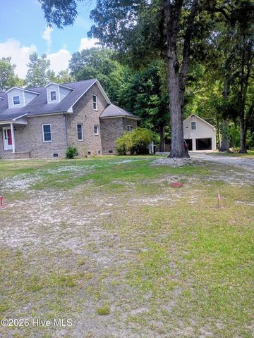 3772 Old Maco Road, Leland, NC 28451
