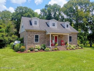 3772 Old Maco Road, Leland, NC 28451