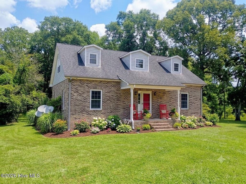 3772 Old Maco Road, Leland, NC 28451