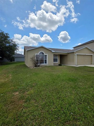 106 HERRING LANE, Poinciana, FL 34759