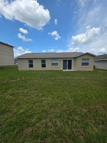 106 HERRING LANE, Poinciana, FL 34759