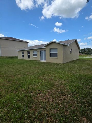 106 HERRING LANE, Poinciana, FL 34759