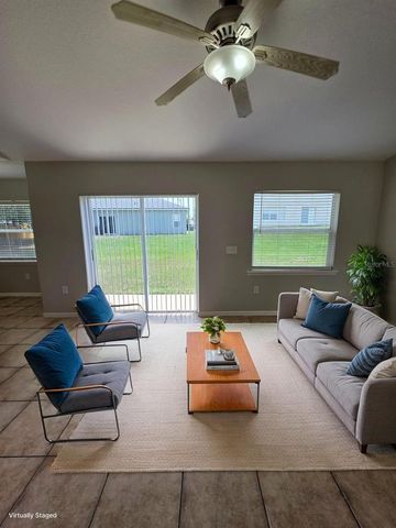 106 HERRING LANE, Poinciana, FL 34759