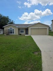 106 HERRING LANE, Poinciana, FL 34759