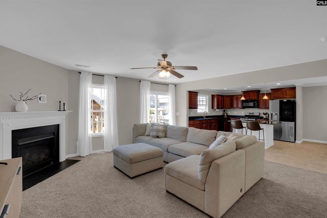 959 Yarrow Lane, Columbia, SC 29223