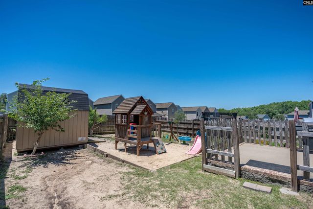 959 Yarrow Lane, Columbia, SC 29223
