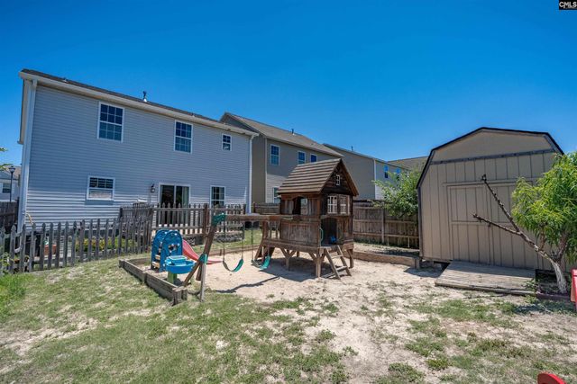 959 Yarrow Lane, Columbia, SC 29223