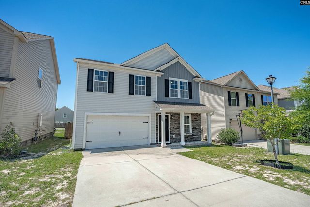 959 Yarrow Lane, Columbia, SC 29223