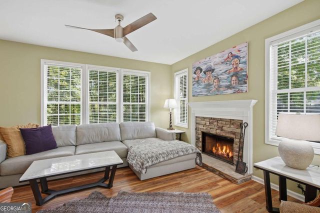 4050 Shelby Lane, Cumming, GA 30041