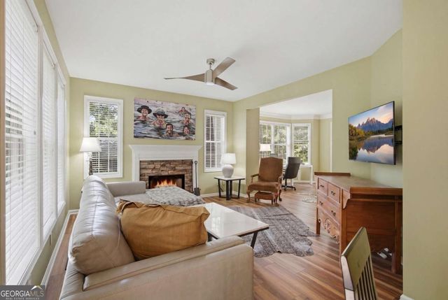 4050 Shelby Lane, Cumming, GA 30041