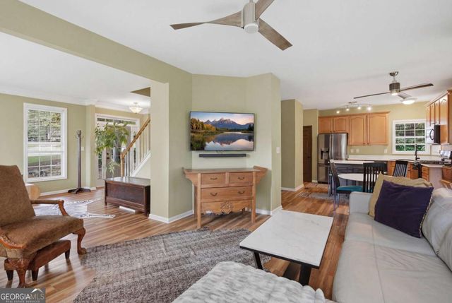 4050 Shelby Lane, Cumming, GA 30041