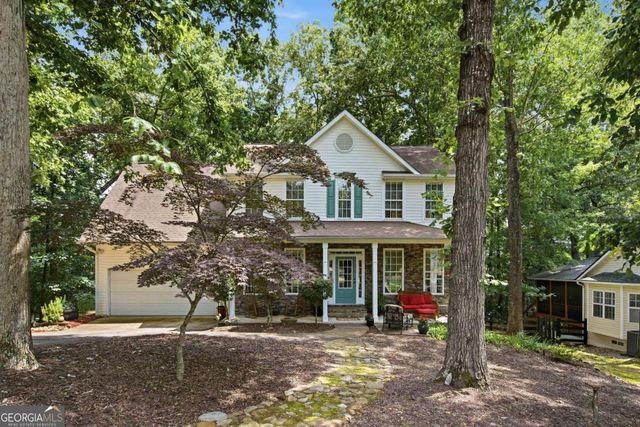 4050 Shelby Lane, Cumming, GA 30041