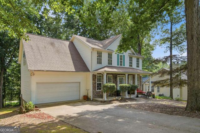 4050 Shelby Lane, Cumming, GA 30041