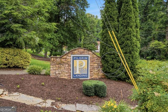 4050 Shelby Lane, Cumming, GA 30041