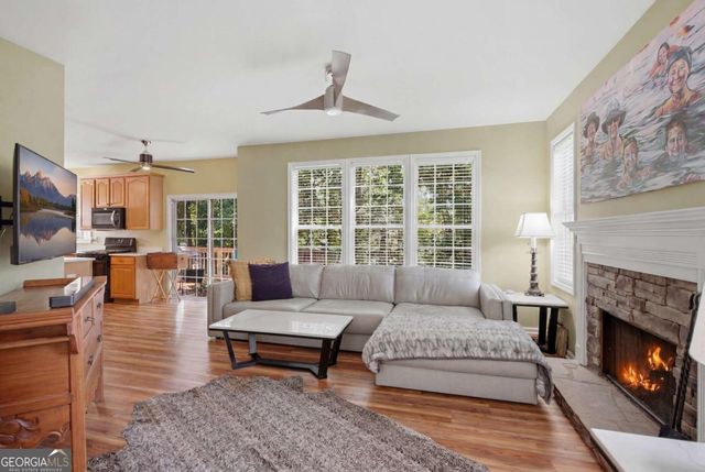 4050 Shelby Lane, Cumming, GA 30041