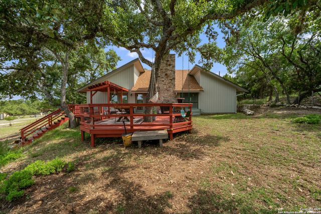 1555 Desert Gold, Boerne, TX 78006