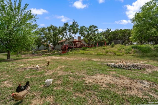 1555 Desert Gold, Boerne, TX 78006