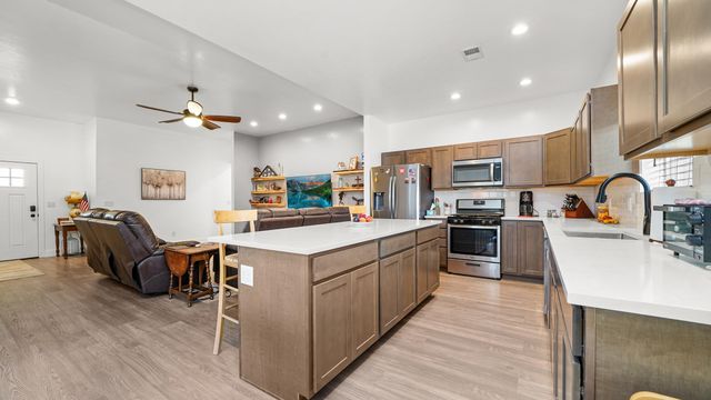 129 ROLLING HILL DRIVE, Grand Junction, CO 81503