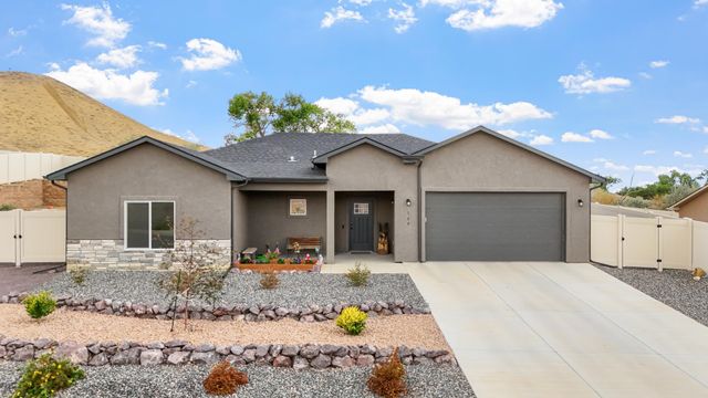 129 ROLLING HILL DRIVE, Grand Junction, CO 81503