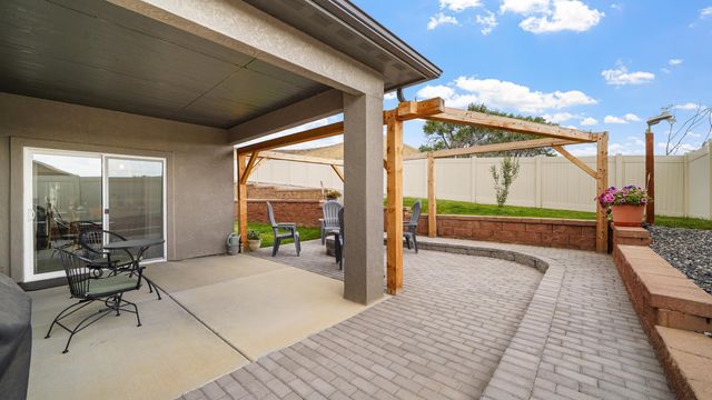 129 ROLLING HILL DRIVE, Grand Junction, CO 81503
