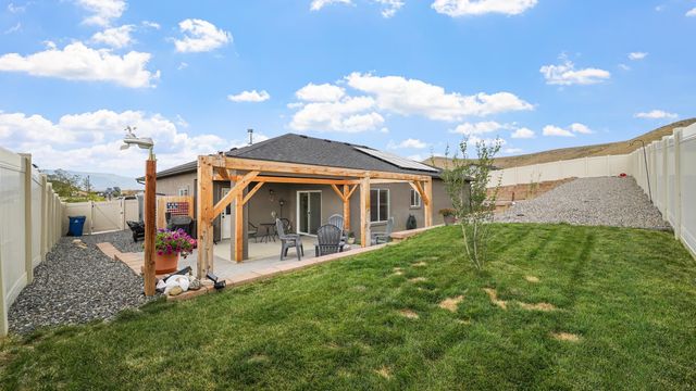 129 ROLLING HILL DRIVE, Grand Junction, CO 81503