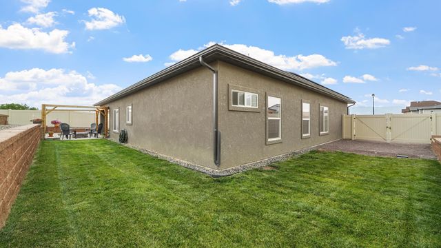 129 ROLLING HILL DRIVE, Grand Junction, CO 81503
