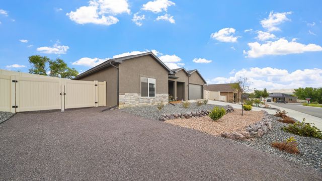 129 ROLLING HILL DRIVE, Grand Junction, CO 81503