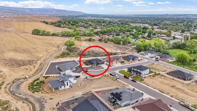 129 ROLLING HILL DRIVE, Grand Junction, CO 81503
