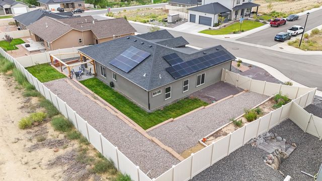 129 ROLLING HILL DRIVE, Grand Junction, CO 81503