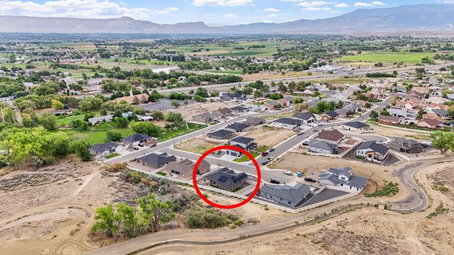 129 ROLLING HILL DRIVE, Grand Junction, CO 81503