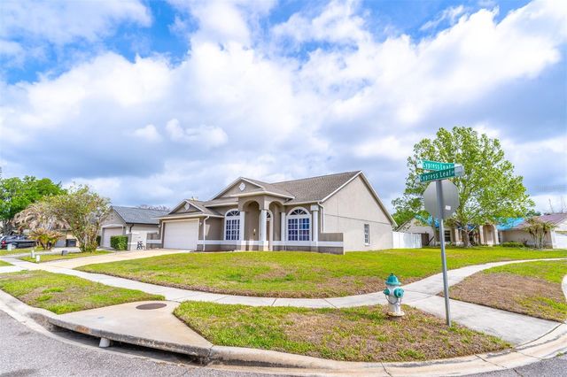11145 CYPRESS LEAF DRIVE, Orlando, FL 32825