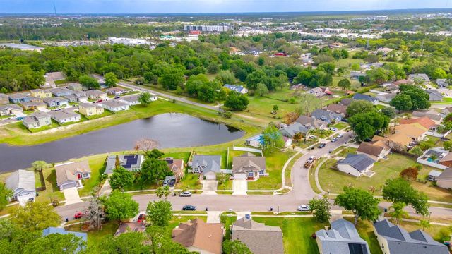 11145 CYPRESS LEAF DRIVE, Orlando, FL 32825